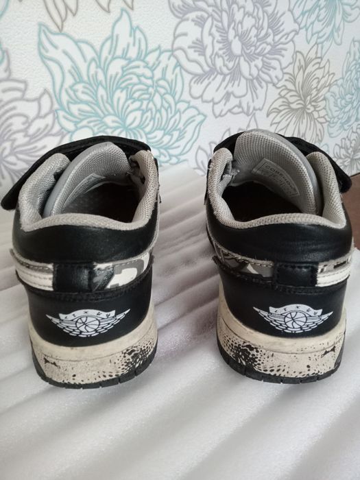 Кроссовки для мальчика