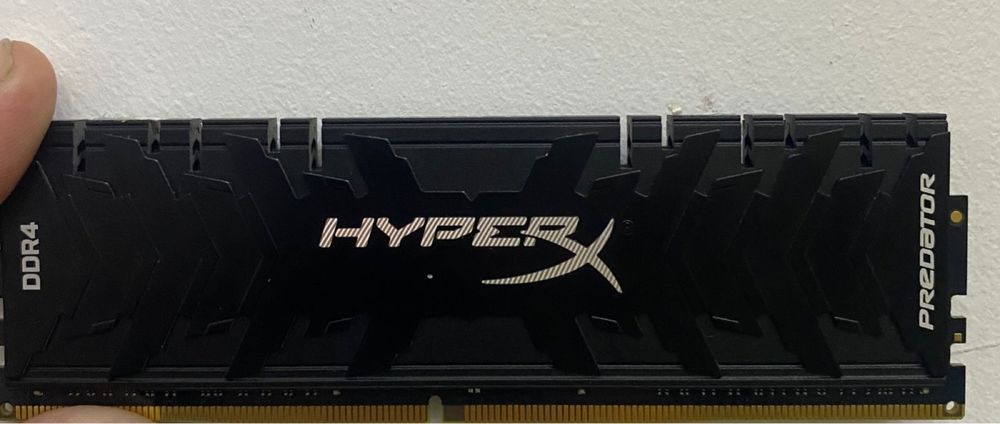 Оперативная память для системного блока