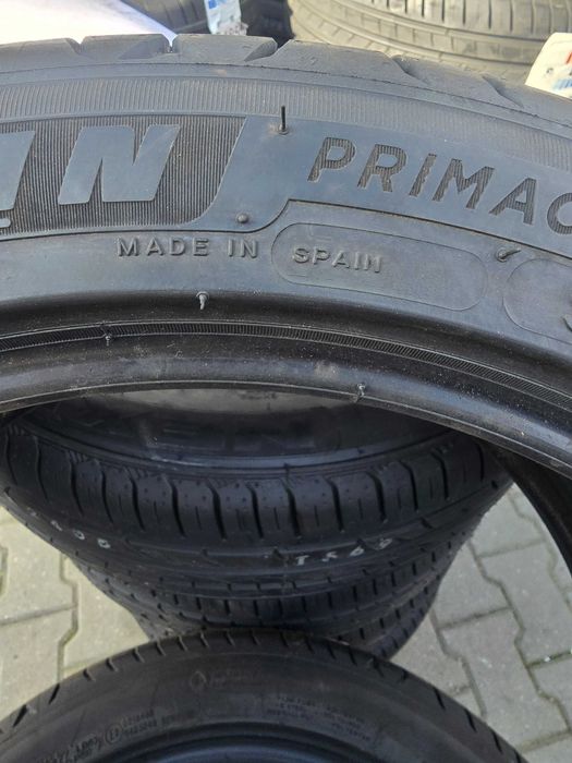 Anvelope Vara Noi Michelin Primacy 225 45 17