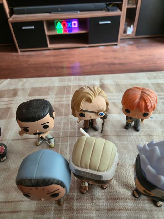 Funko POP фигурки на 5€