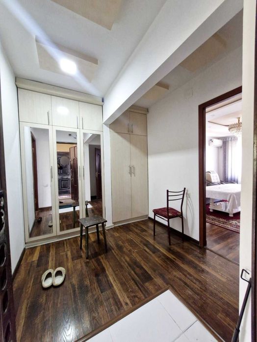 Сдается 2х комнатная квартира Вокзал Реклама № 3261