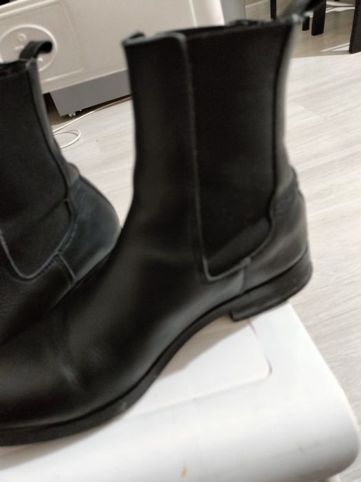 Женские Полу сапоги