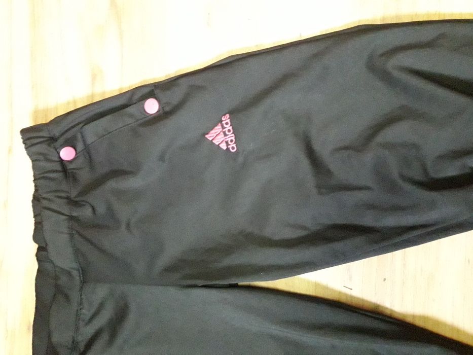 Pantaloni 3/4 Adidas