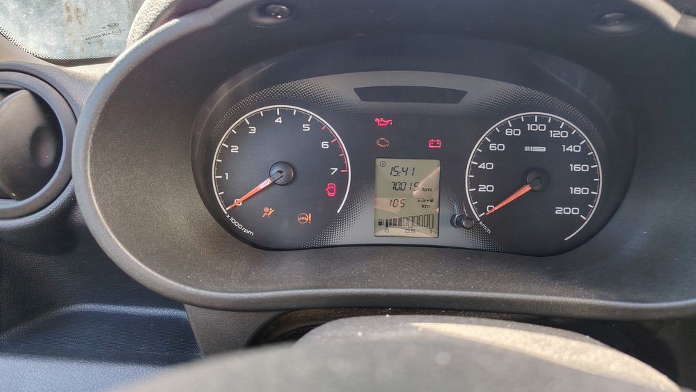 лада гранта 2012г