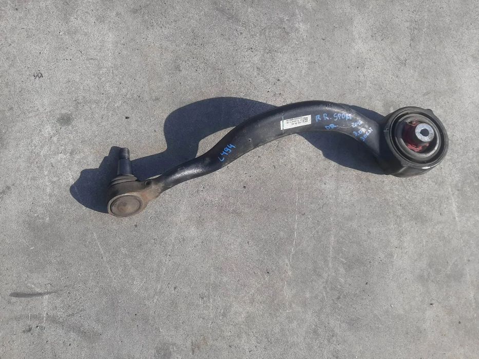 Brat suspensie dreapta fata 3.0 d land rover range rover sport 2 l494 l405rhag