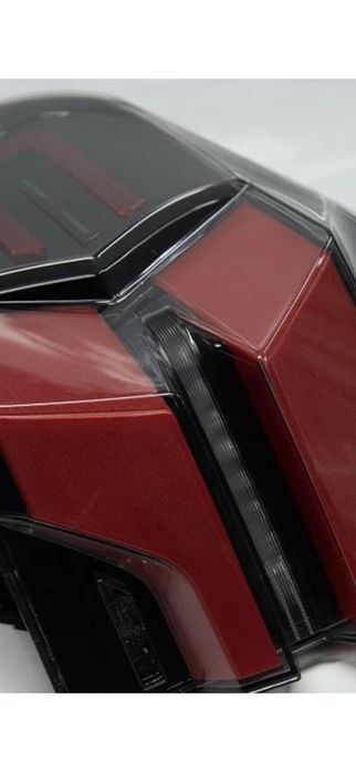 Нови ЛЕД Стопове БМВ Е70 Х5-G05 Визия 07-13г. BMW X5 E70 LED Dynamic