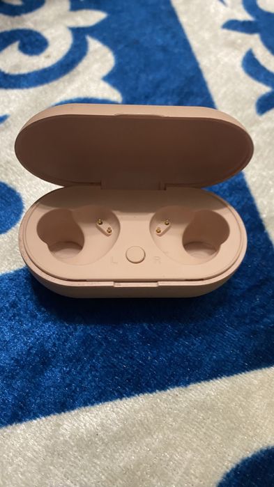 Наушники модель Denim TWS