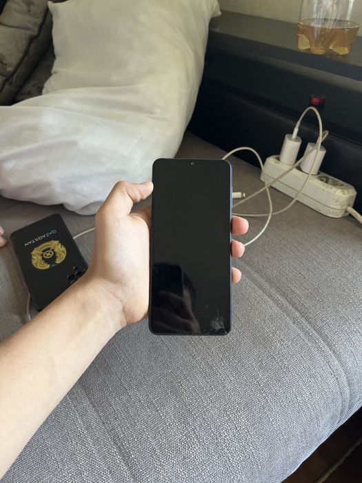 Samsung a12 срочно