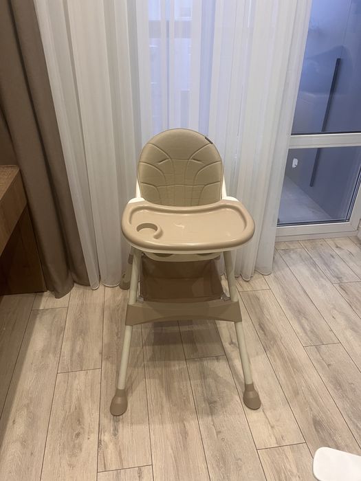 детский стул для кормления