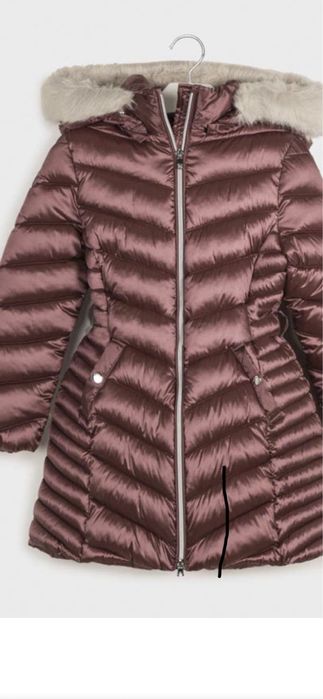 Зимно яке за момиче MAYORAL