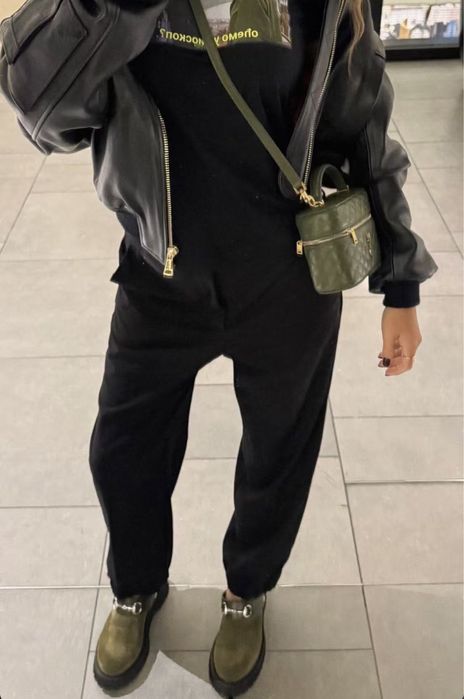 Saint lauren чанта