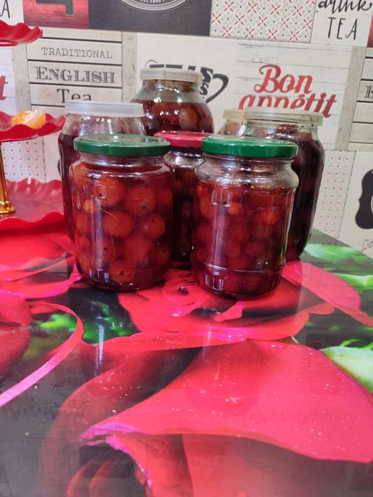 Продам вкусное варенье из ранетки