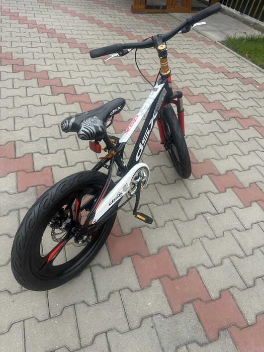Bicicleta copii 20"