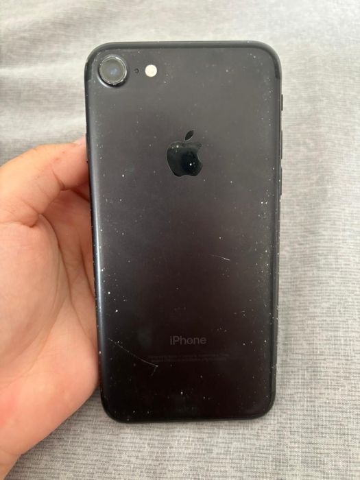 iPhone 7 продается