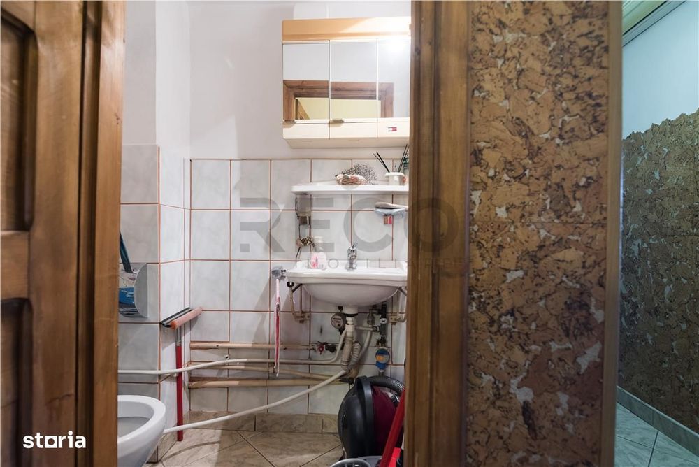 RECO, Apartament decomentat cu lift, 3 camere, Zona Rogerius, Oradea
