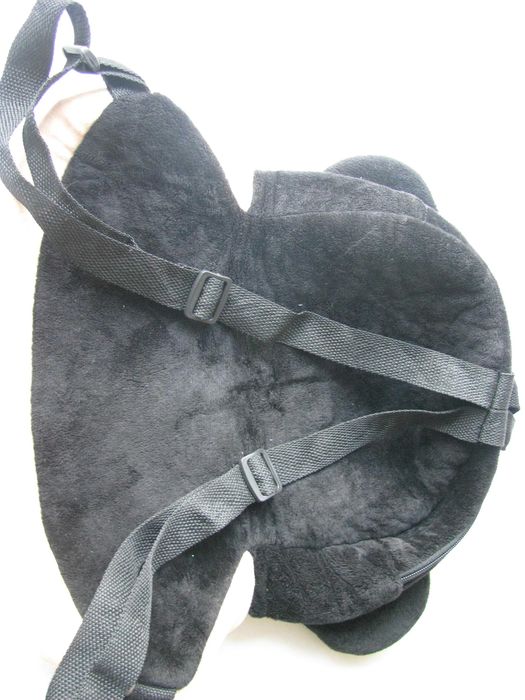 Детска раница маймунка