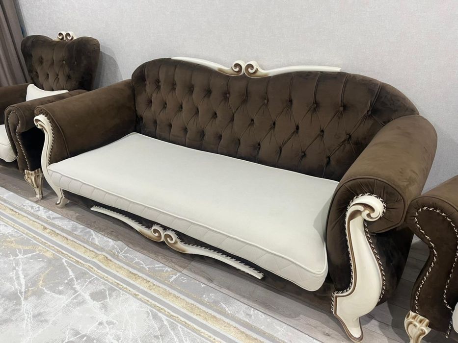 продам диван и кресла