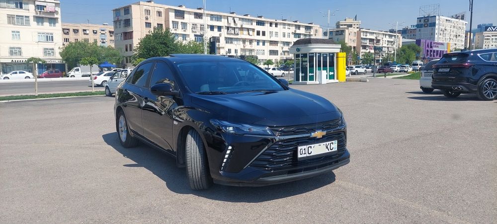 Монза 1.5 атмо сотилади