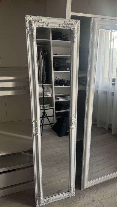 Set oglinzi cu ramă