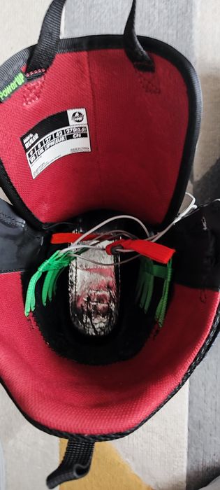 Сноуборд обувки Burton Ruler Speedzone 42 номер