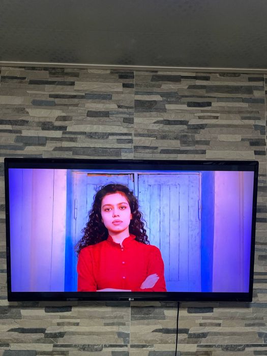 LG Smart TV 43 Web Os 4K Orginal televizor