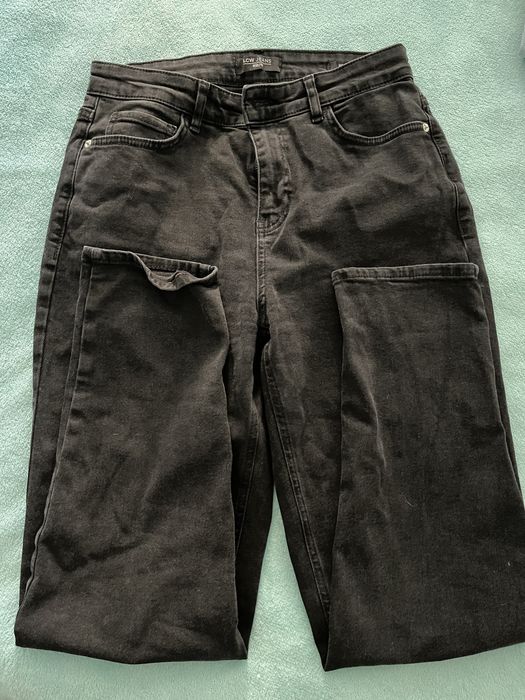 Дънки Mohito / Bershka / Lcw