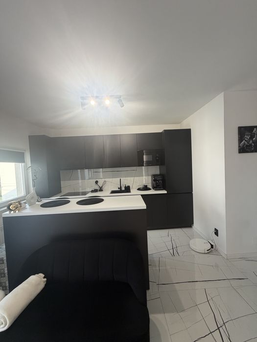 Apartament 2 camere de vanzare in Apahida
