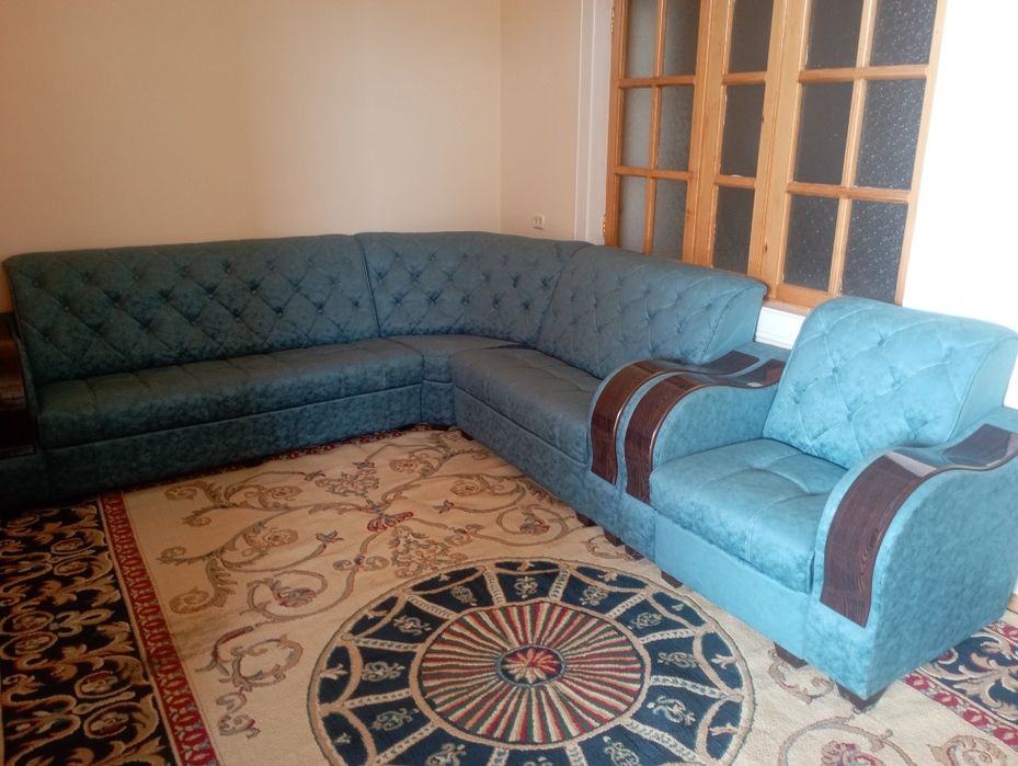 Yumshoq mebel Xasanboy