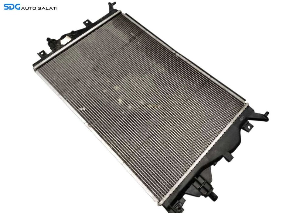 Radiator Racire Apa Antigel Motor Kia XCeed 1.6 GDI Hybrid 2019 - 2025 Cod 25310G2000 25310-G2000 [LS0071]