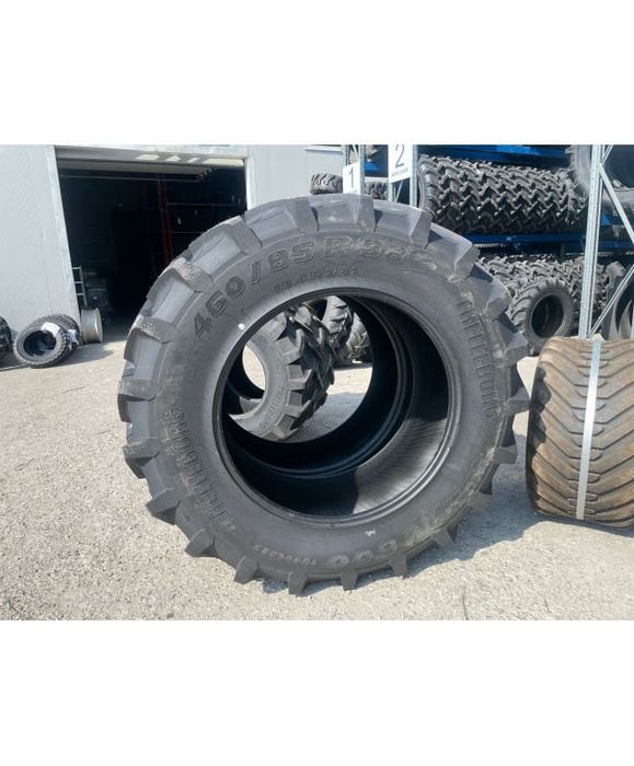 Anvelope 460/85 r38 trelleborg tm 600  Cauciucuri tractor, Fiat, Case, Fendt, John Deere, New Holland, Massey Ferguson, UTB   Cauciucuri tractor, Fiat