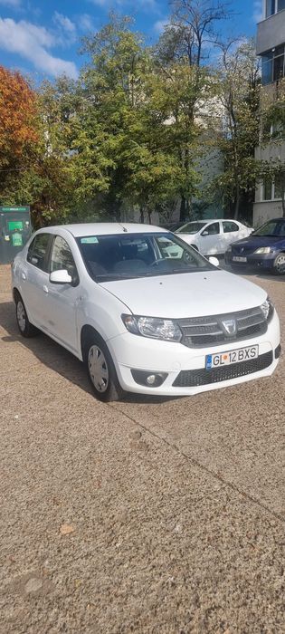 Dacia Logan diesel 1.5