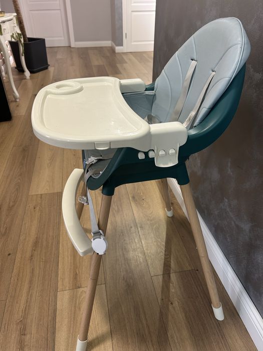 Scaun de masa pentru copii