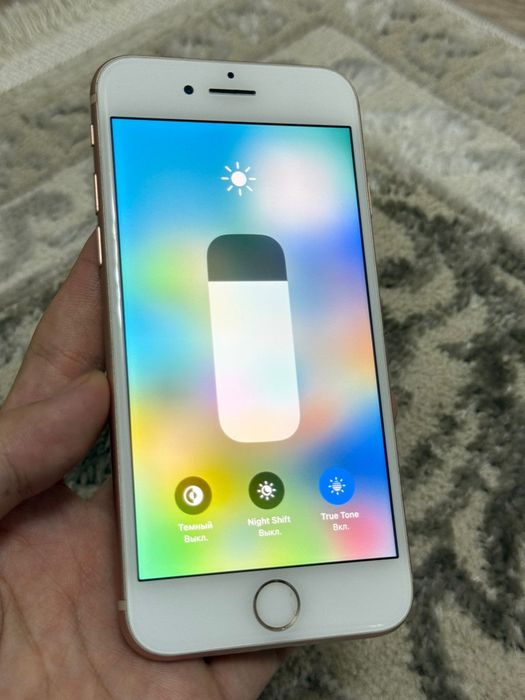 iPhone 8 В отличном состояний