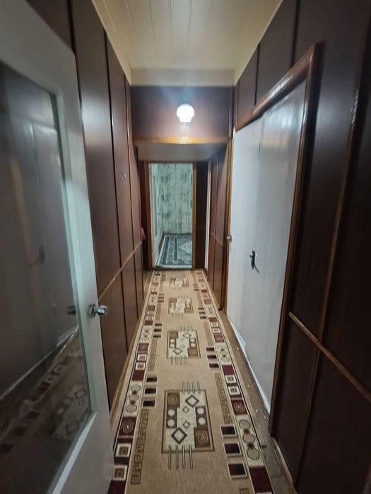 Сдаëтся квартира Електрапрат