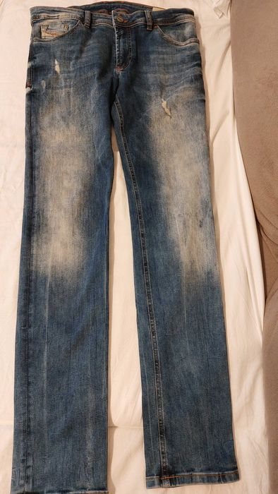 Jeans Diesel - baieti