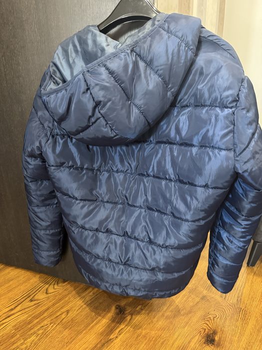 Яке пролетно мъжко