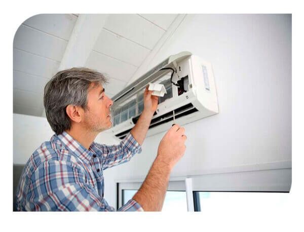 установка ремонт кондиционеров