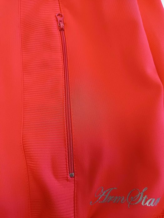 Дамски анцунг, горнище, розов цвят, универсален размер