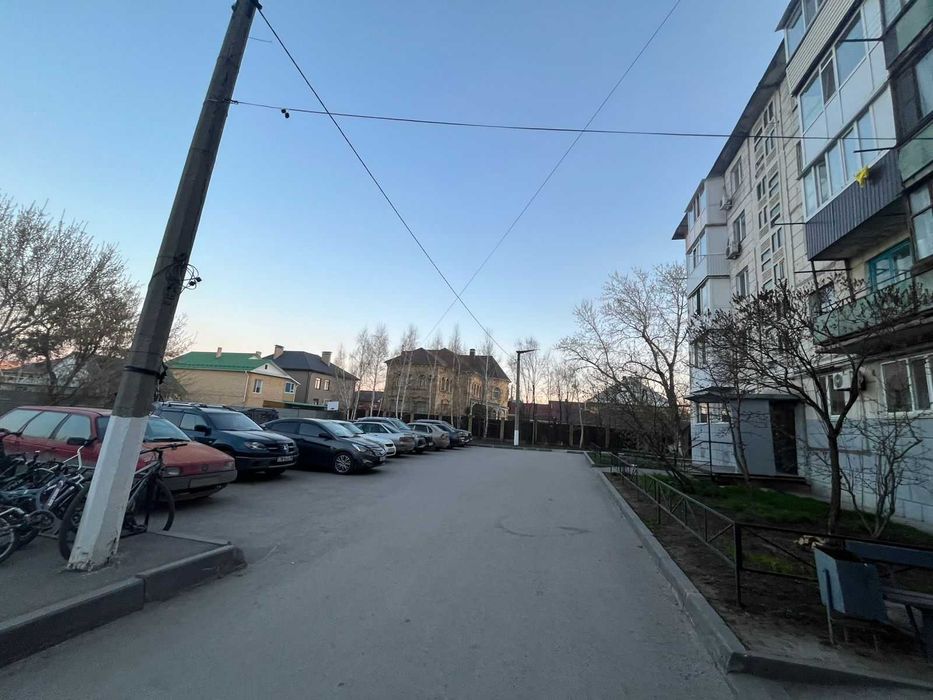 2-ком. Спортивная 8