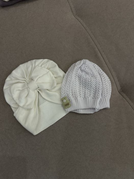 Дет.одежда на возраст 0-3 мес