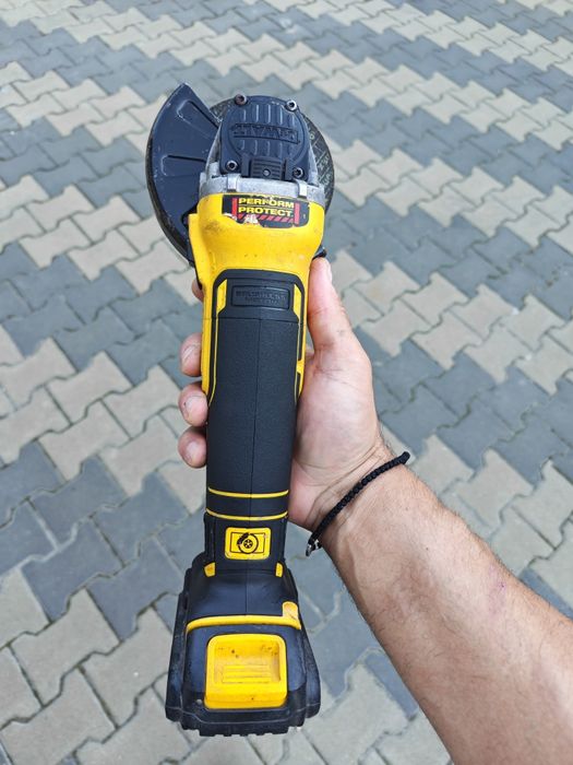 Flex Dewalt  18V