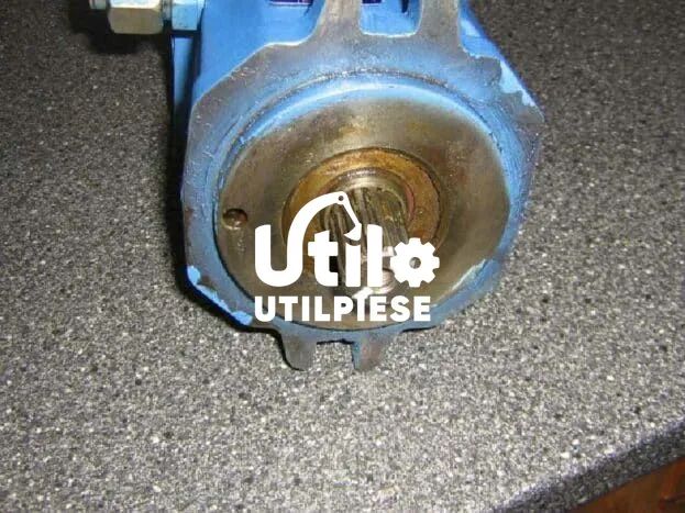 Pompa Hidraulica Linde HMF 35-02 2600 Stivuitor Utilaj + piese
