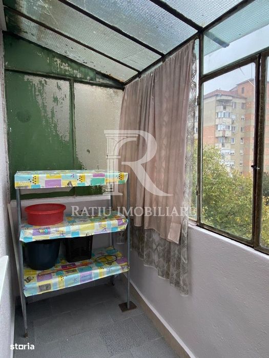 Apartament 2 camere | 60 mp utili | Nufarul | Oradea