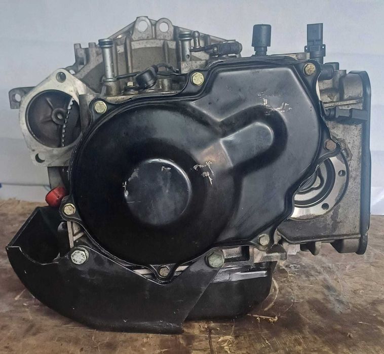 TitanAuto Volkswagen FDG АКПП