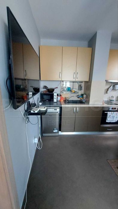 Продава се Двустаен апартамент в София, Студентски град - 67 кв.м за 2445 €/кв.м - Снимка #8