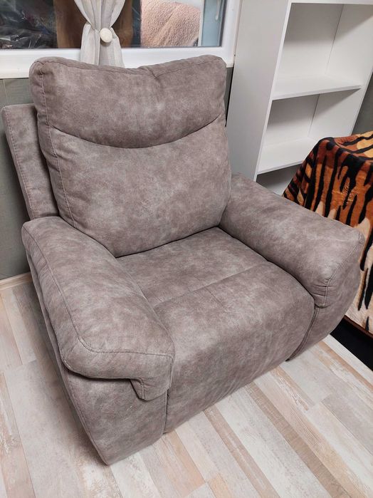 Фотъойл - реклайнер