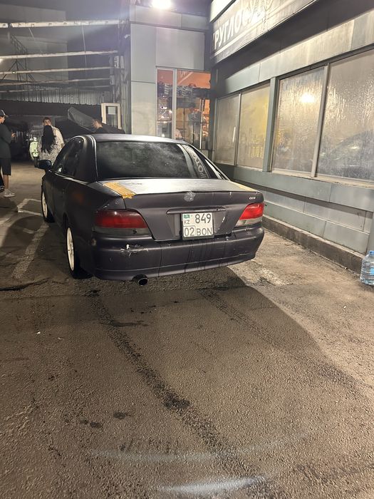 Продам mitsubishi galant