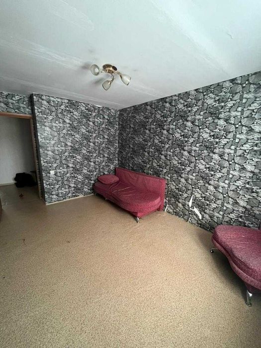 2-комнатная квартира (Береке)