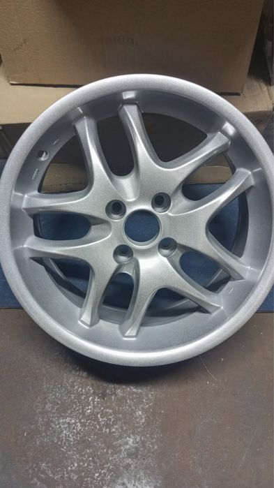 диски р16 4:100 ,шины 195/50/16