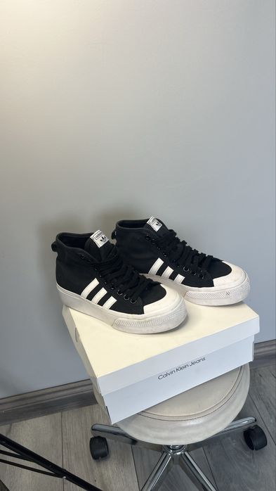 Кецове на Adidas